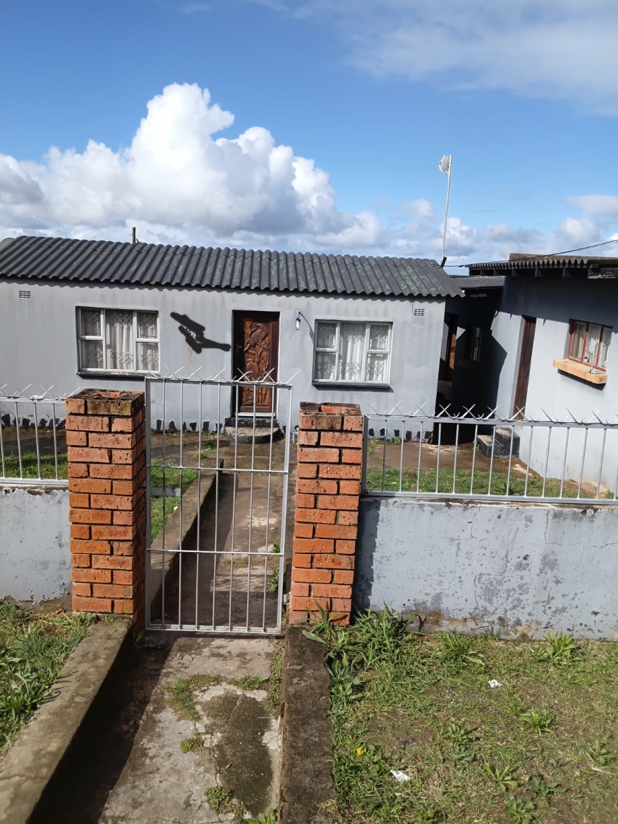 4 Bedroom Property for Sale in Mdantsane Nu 13 Eastern Cape
